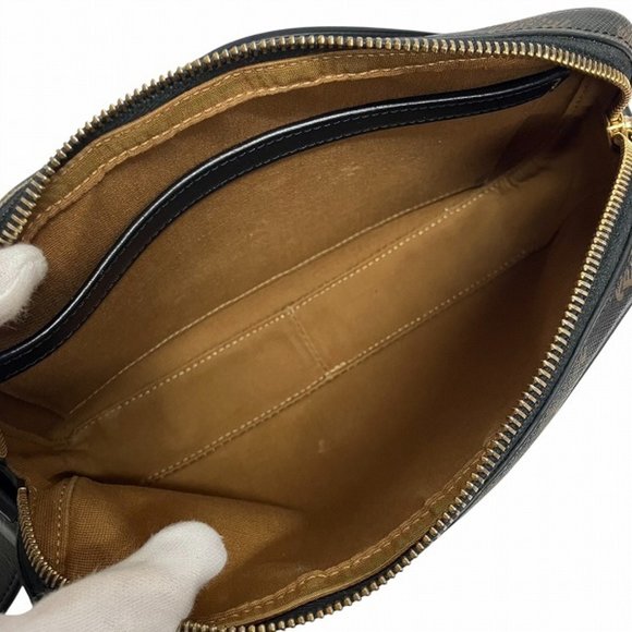 CELINE Triomphe Medium 194502 Bag Shoulder bag Women's - Picture 5 of 9